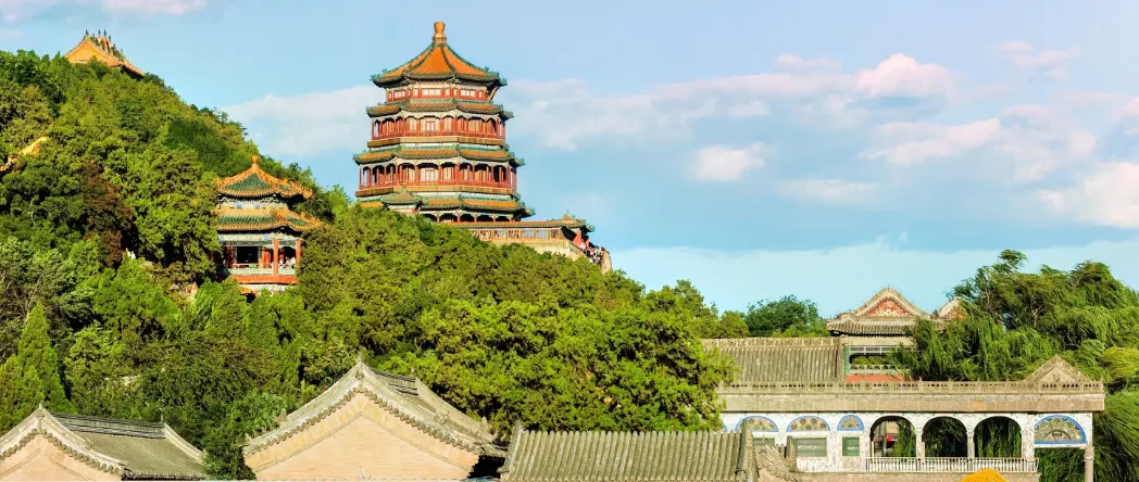 Beijing Metro Guide