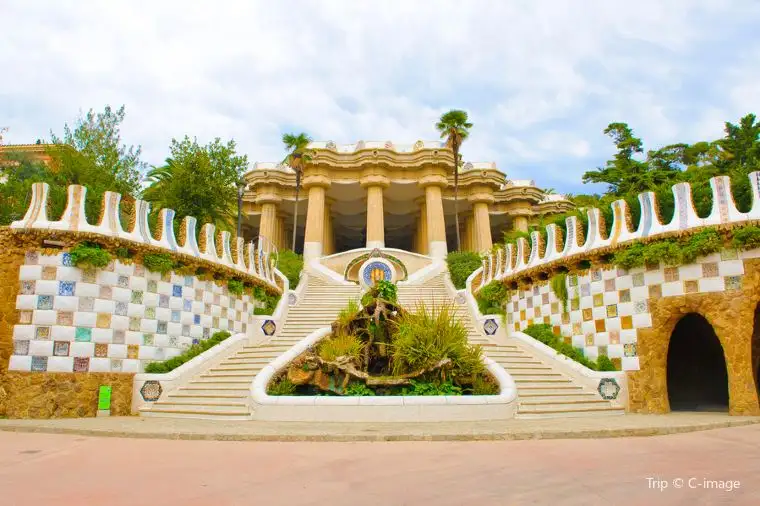 Park Güell