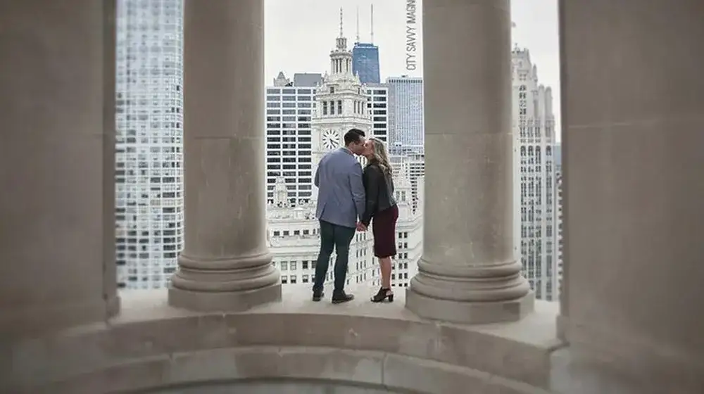 Private Chicago Architecture Tour