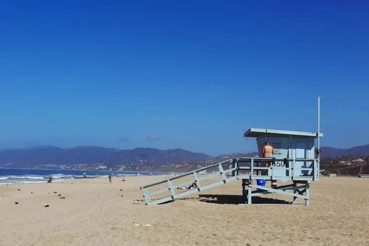 アメリカの季節の特徴