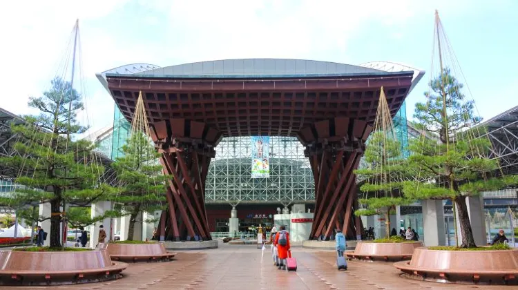 女子ひとり旅の金沢旅行で注意するべき3つのこと