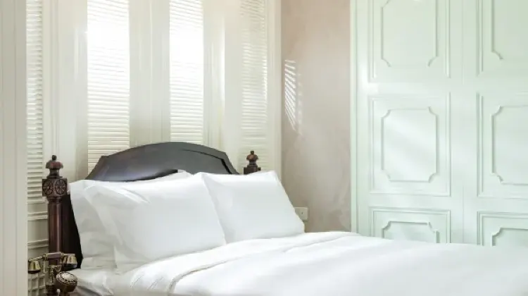 客房 東南樓藝術酒店優惠