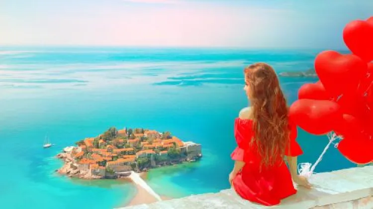 Cost for sightseeing in Montenegro