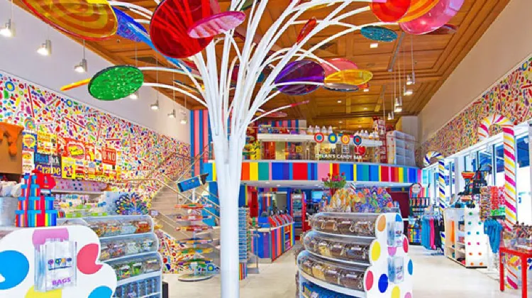 Dylan's Candy Bar／ディランズ・キャンディーバー