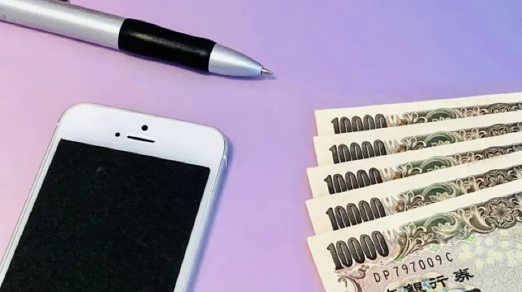 5. 割の良すぎるバイト