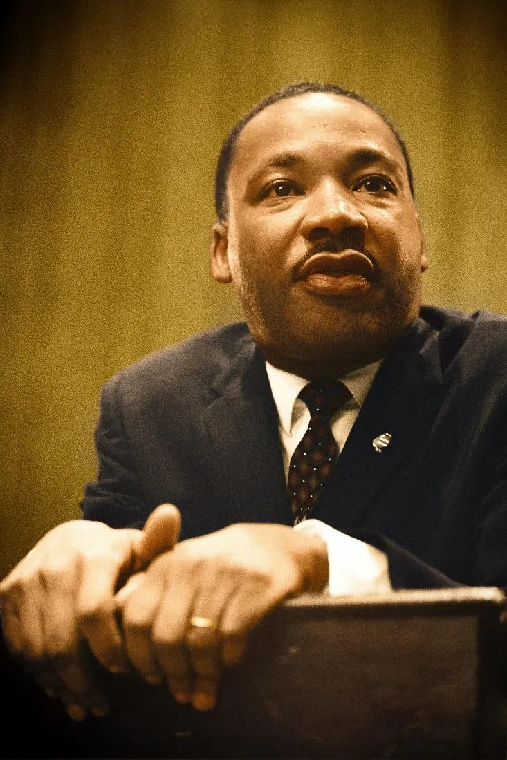 Source: Unseen Histories/ unsplash The Birthday of Martin Luther King, Jr. is a day to commemorate one of the most important leaders of the civil rights movements in the 1950s and 1960s