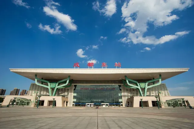 Tips for Buying China High Speed Rail Tickets