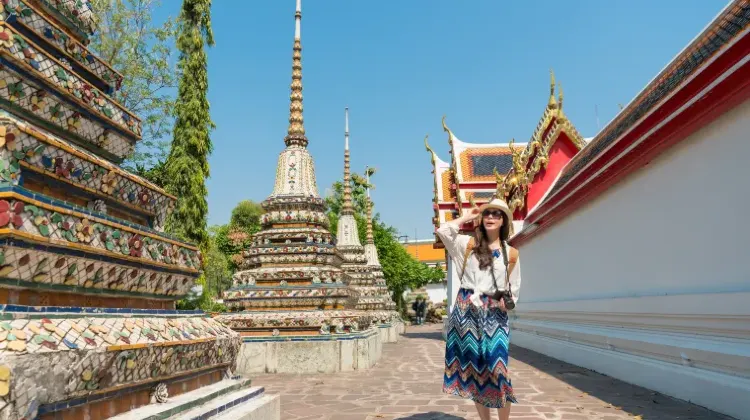 タイでeSIMが1日必要になったらすぐ使おう!