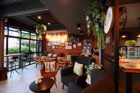 แคนวาส แฟมิลี่ โฮม(Canvas Family Home)