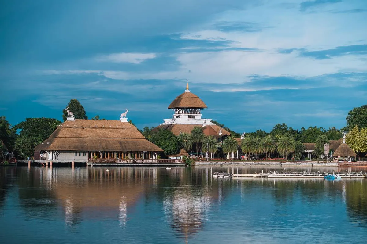 เชียงใหม่ไนท์ซาฟารี