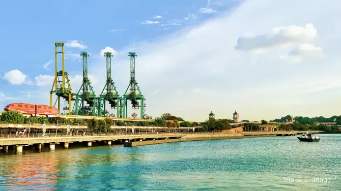 18 Tempat Wisata Terpopuler di Singapura-Trip.com