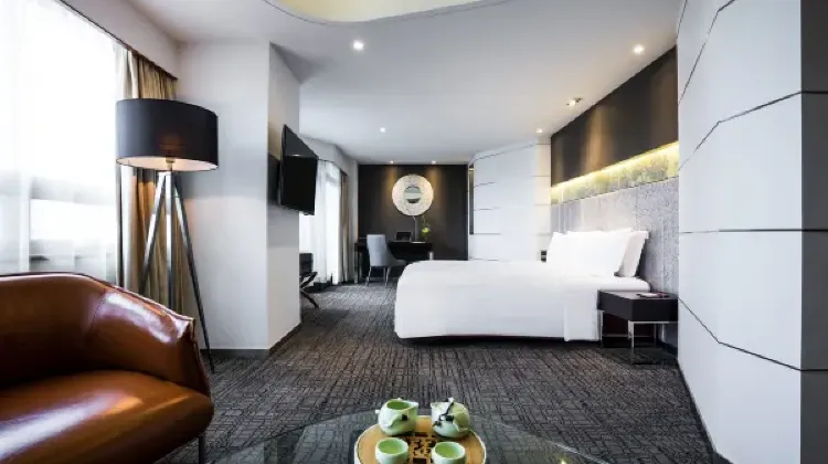 グランドメルキュール上海虹橋