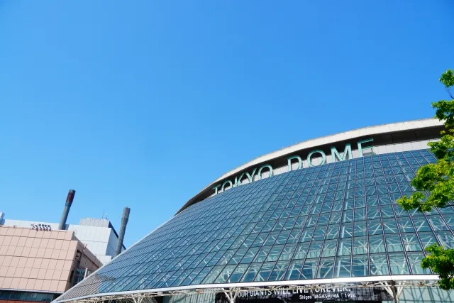 SEVENTEEN2024ツアー会場情報とその周辺ホテル