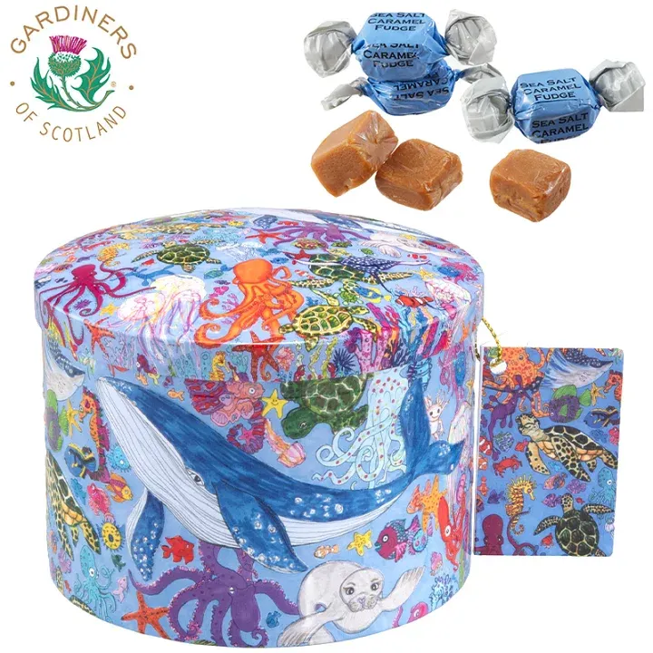 ガーディナーズのバニラファッジ／Gardiners