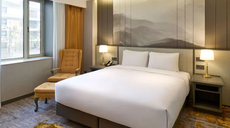 グランドメルキュール インペリアル パレス ソウル