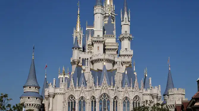 東京迪士尼樂園