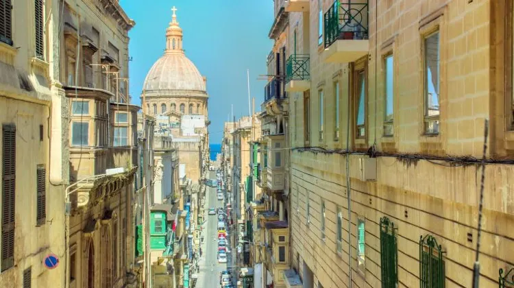 マルタ旅行の費用
