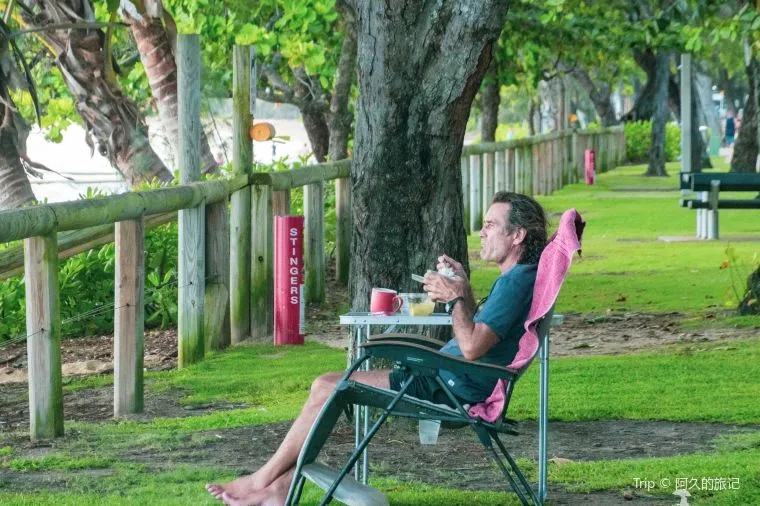 ケアンズ旅行の費用