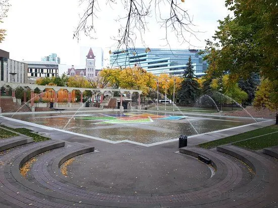 カナダ・カルガリーの1月の気温や最適な服装