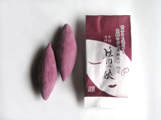 鳳月坊「鳴門っ娘」