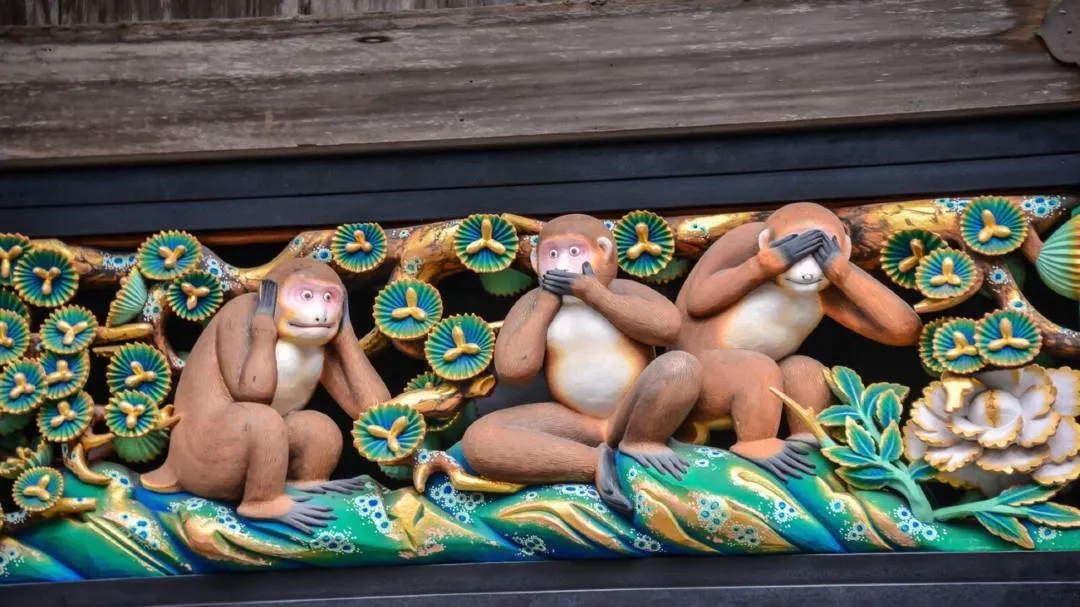 もらったら困る?日光のお土産の特徴