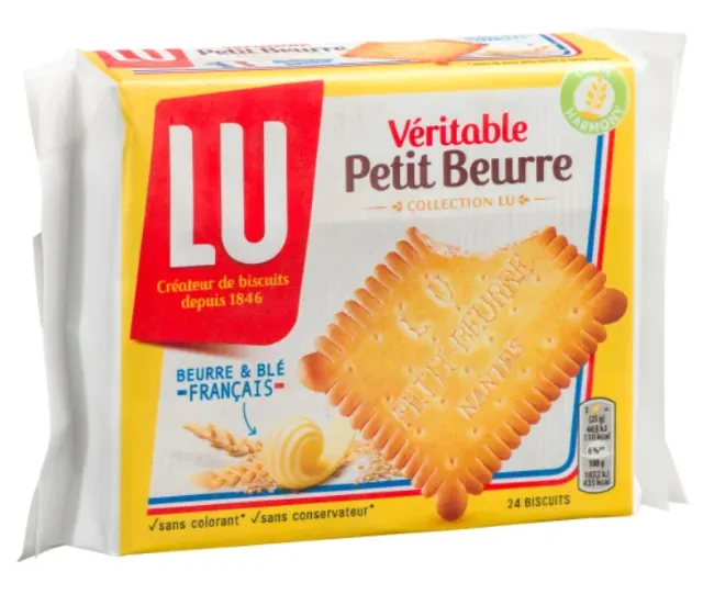 LU／ルフェーヴル・ユティル