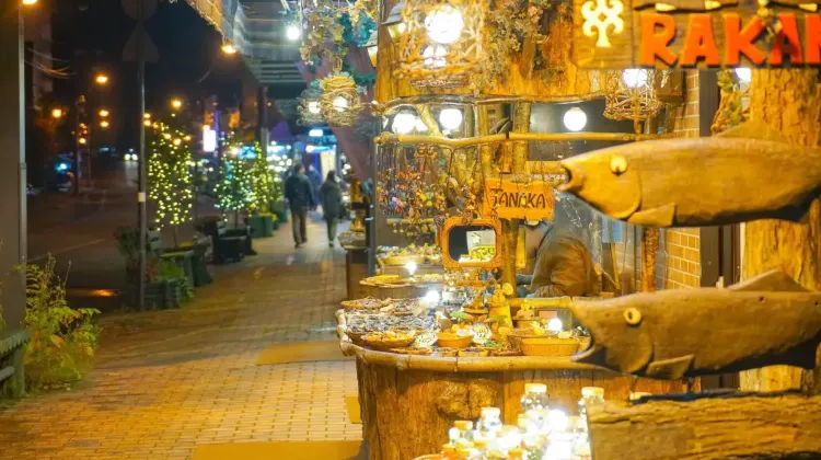 釧路旅行で心温まるお土産を見つけよう！