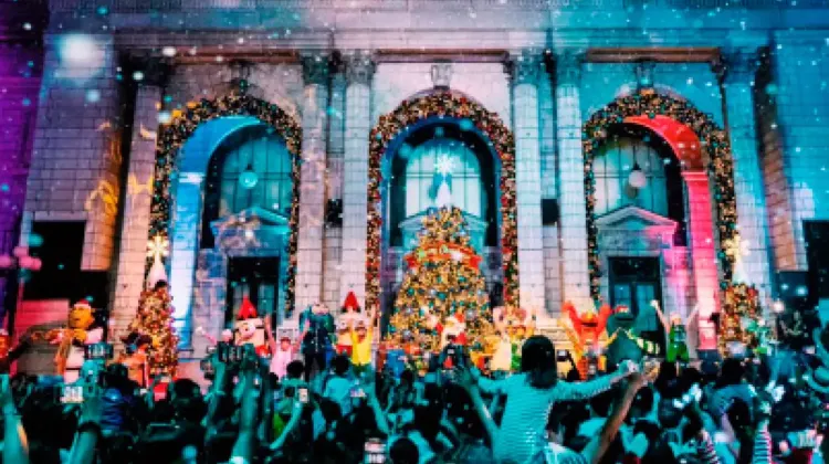 ユニバーサルスタジオシンガポールのベストシーズン