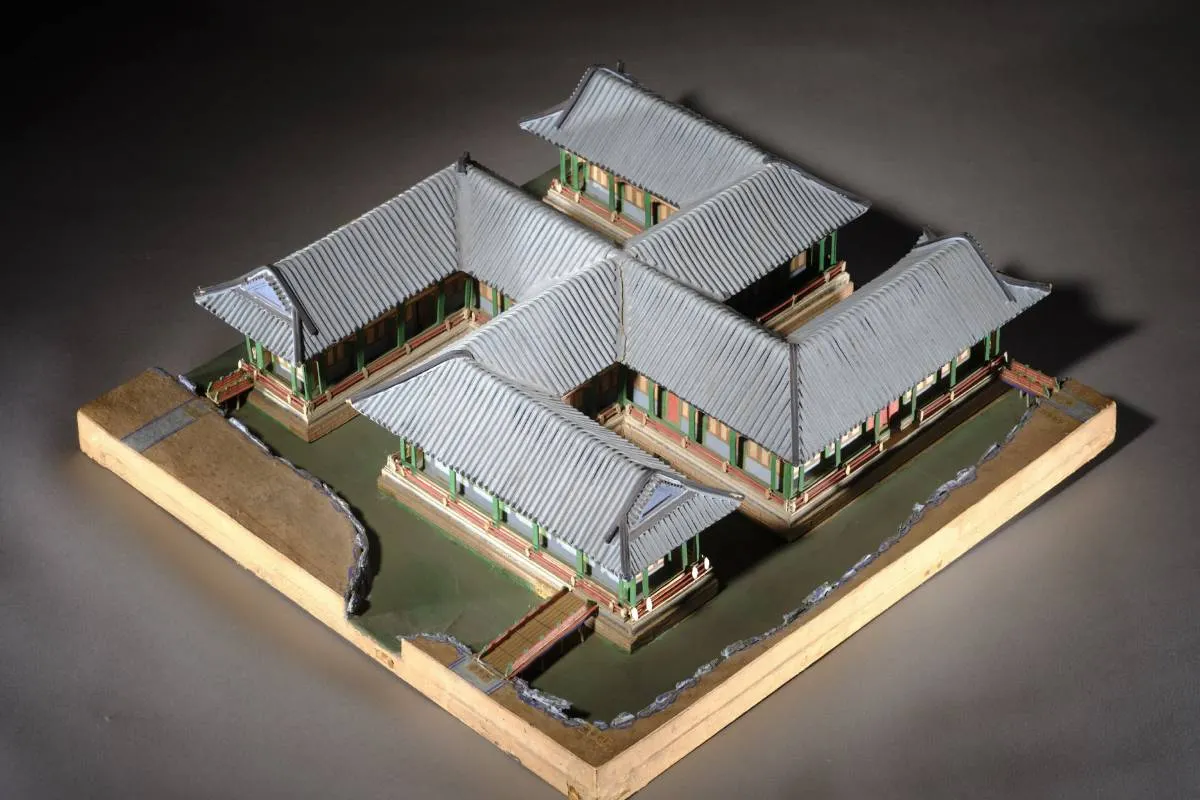 香港故宮文化博物館