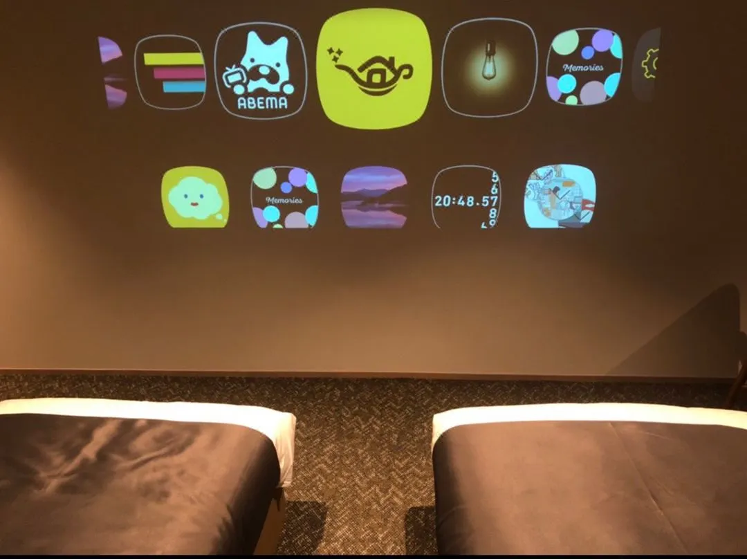 ホテルエスプレッソサウス