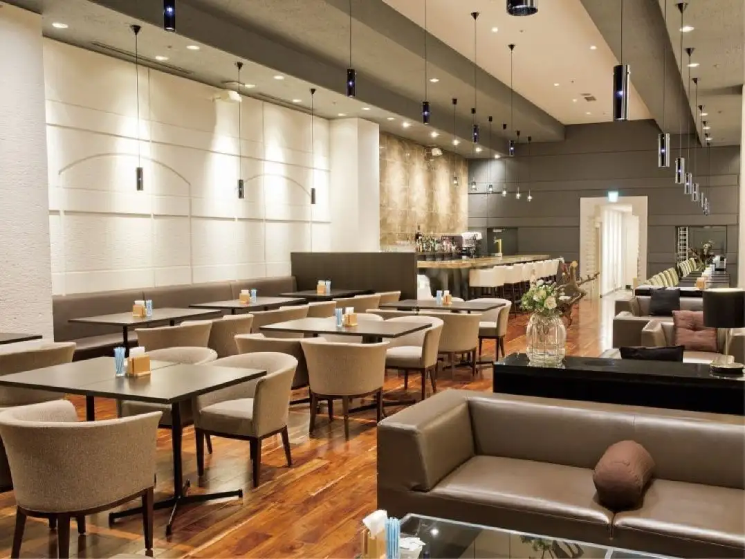 新宿ワシントンホテル 本館 クーポン