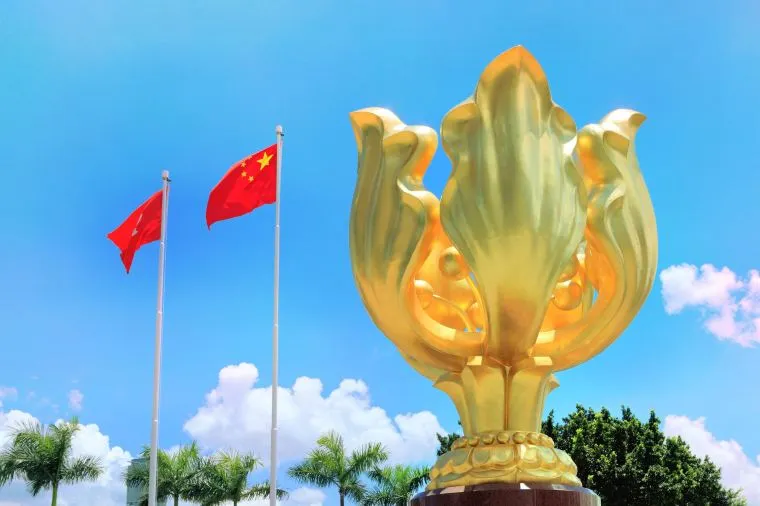 治安の良い香港旅行に出掛けよう!