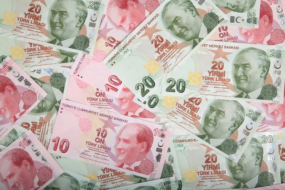 トルコ旅行の費用を安く抑える3つの方法