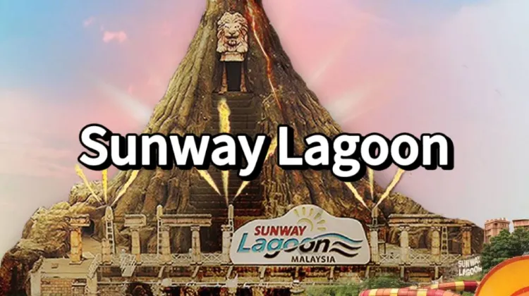 Sunway Lagoon