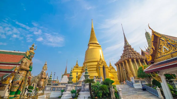 Best Time to Visit Bangkok and What to Wear