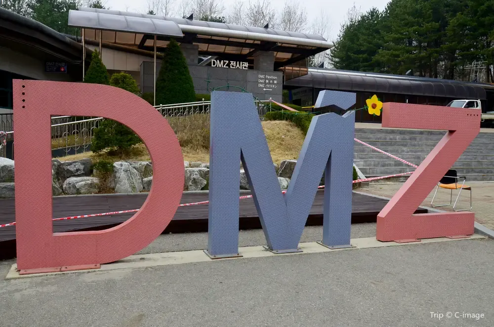 Attractions near Yongsan Station: War Memorial of Korea