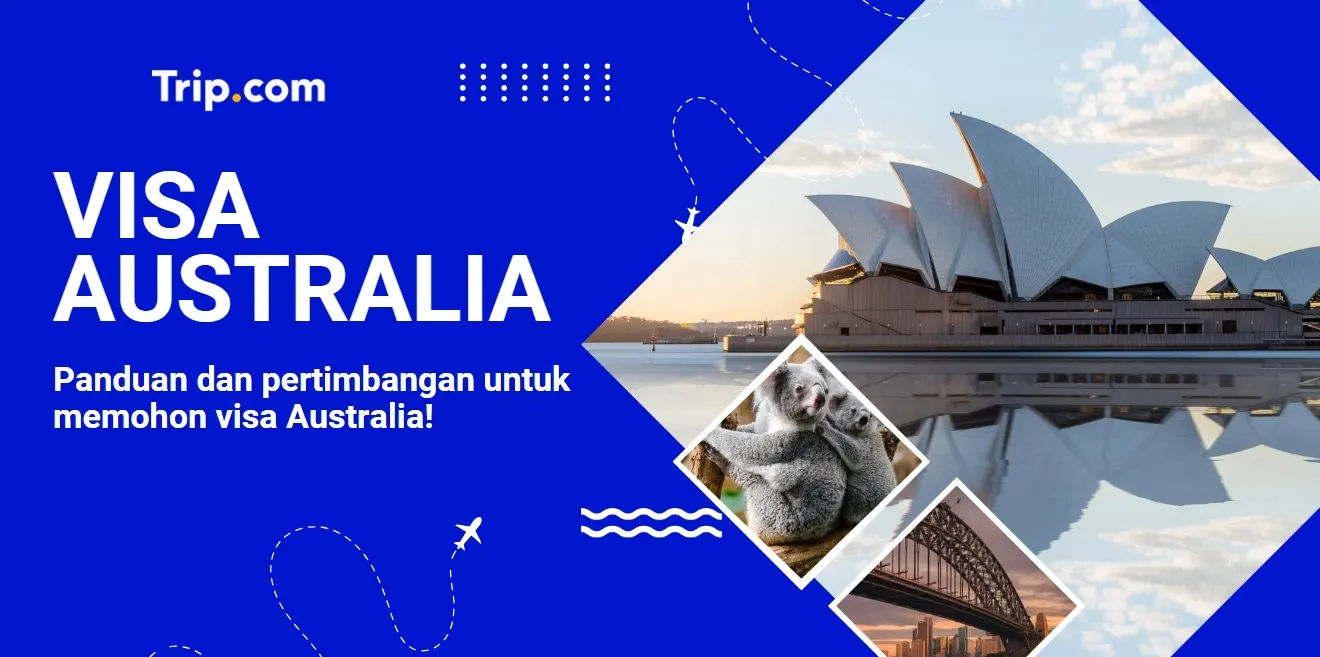 visa australia