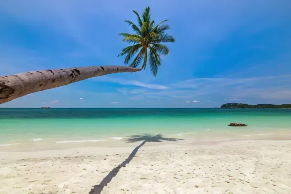 Tempat Wisata Lainnya dekati Kota Batam