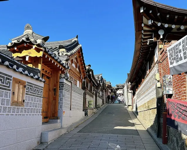 Best Things to Do in Samcheong-dong