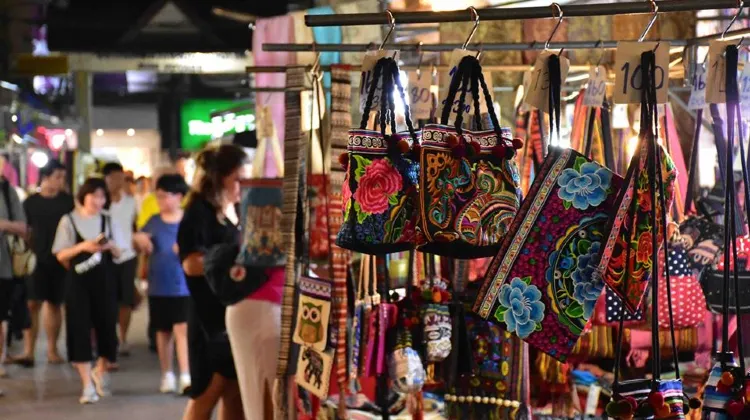 เชียงรายไนท์บาซาร์