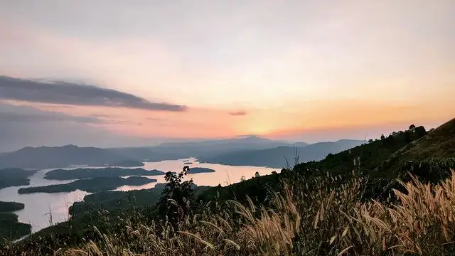 du lịch gần sài gòn - tà đùng