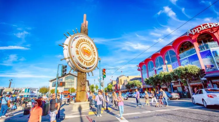 カリフォルニア旅行の物価について