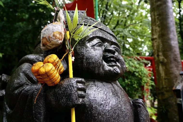 Winter Wanderlust Roaming Weather in Japan in December 2024