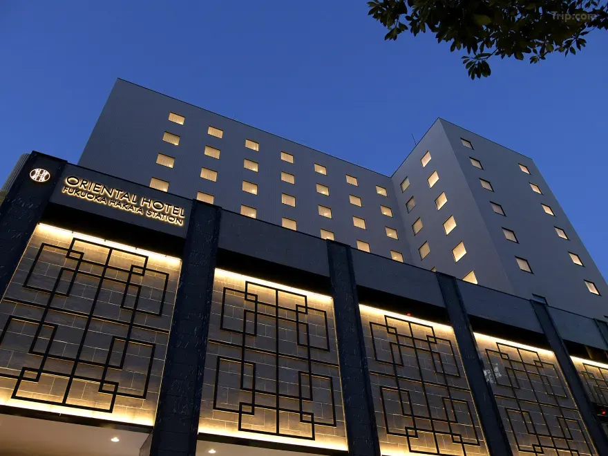 福岡空港周辺のホテルを選ぶときのポイント