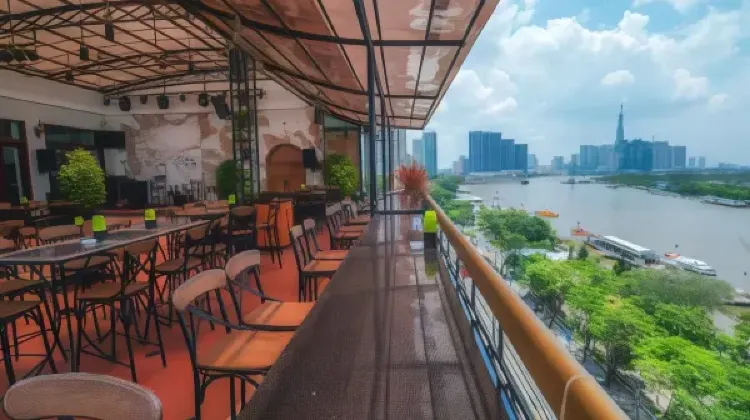 ホーチミンの日本語が通じるホテルの注意点