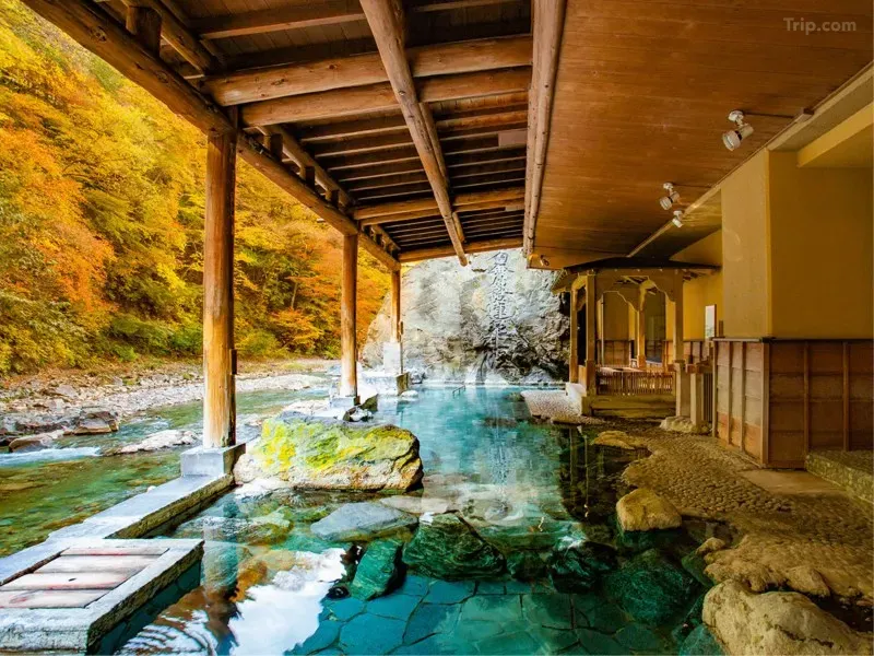 志摩亞馬赤坎日式旅館