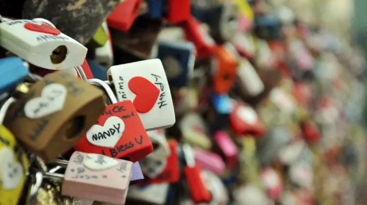 Things to do at N Seoul Tower