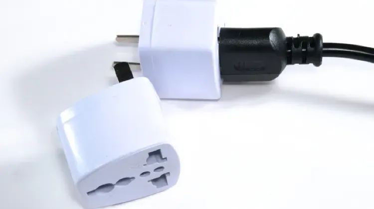 Voltage Converters or Transformers in China