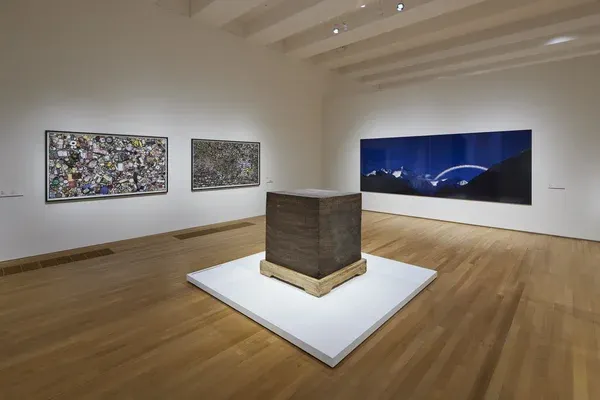 「M+希克藏品：別傳」