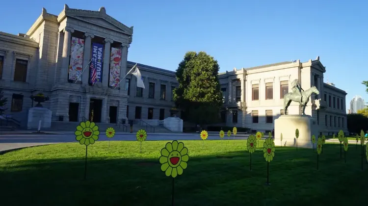 アメリカのおすすめ都市|ボストン